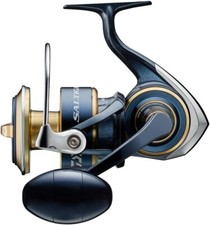 Moulinet Spinning Daiwa 20