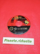 SUPER SMASH BROS MELEE