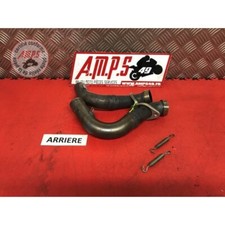 Collecteur d'échappement