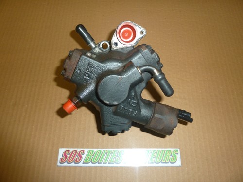 Pompe injection peugeot 407 - a,