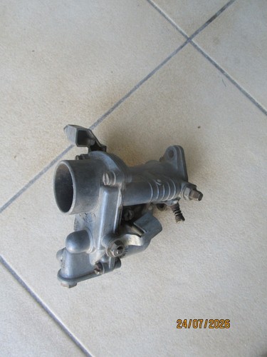 Carburateur solex pour - carburateur, 22