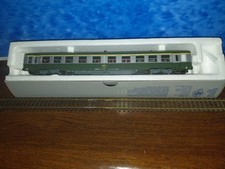 Voiture Ls models USI Ho
