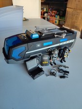 Playmobil 5564 Police Véhicule d'Intervention des Forces Spéciales