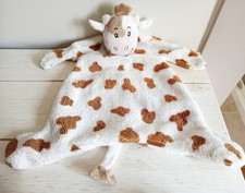 Kimbaloo doudou plat vache