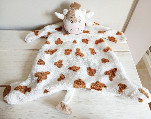 Kimbaloo doudou plat vache