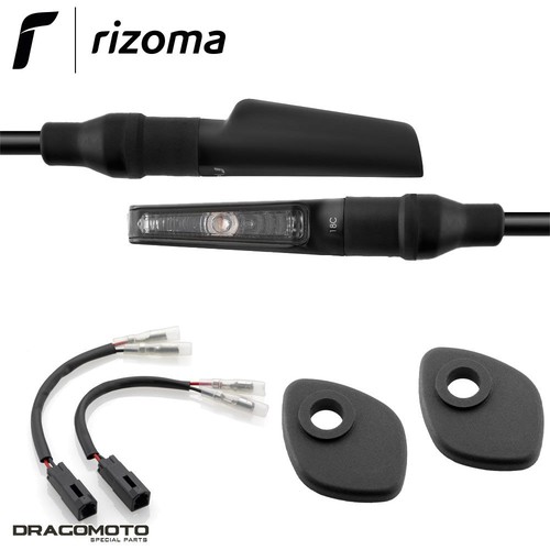 Clignotants corsa ducati - corsa,