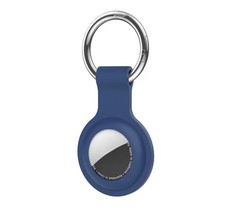 Coque Housse AirTag Tracker Protection Etui Porte Clé Clef Collier Chien Chat