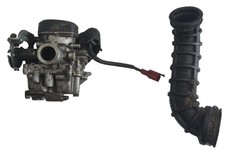 Carburateur Kehin + Manchon