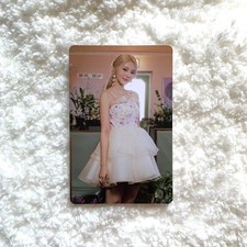 LOONA Jinsoul FLIP THAT AR Official Photocard