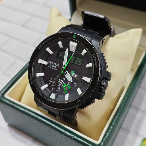 Casio pro trek - pro,