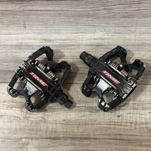 Time atac platform clipless - time, z