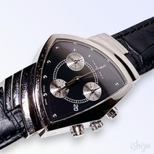 Montre Homme Hamilton Ventura