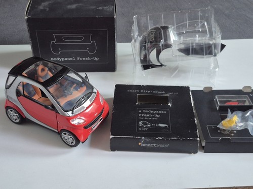 Voiture miniature smart - voiture,