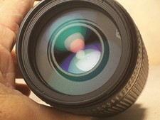 Objectif nikon  AF nikkor 70-300 ZOOM 1:4- 5.6   D MADE IN JAPAN !