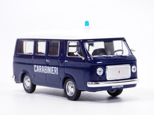 Fiat 238 van - fiat,
