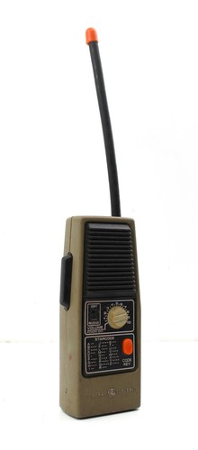 Vintage general electric - general,