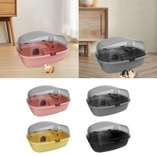 Grande Cage à Hamster, maison