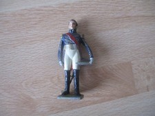 JEAN SERURIER MARECHAL