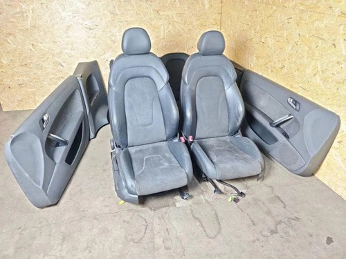 Audi 8j3 sièges - audi,