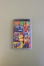 PSP Asterix et Obelix XXL 2 Mission Ouifix Atari FR complet UMD