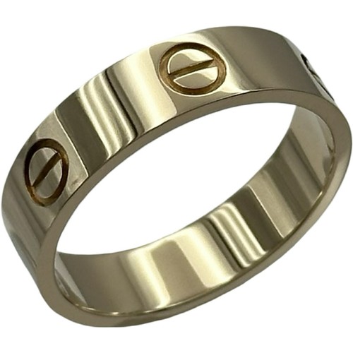 Bague cartier love - love, or