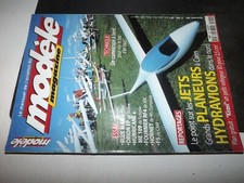 ** revue modèle magazine