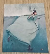 CARTE * REBECCA DAUTREMER *