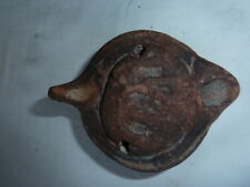 Lampe à Huile éléphant