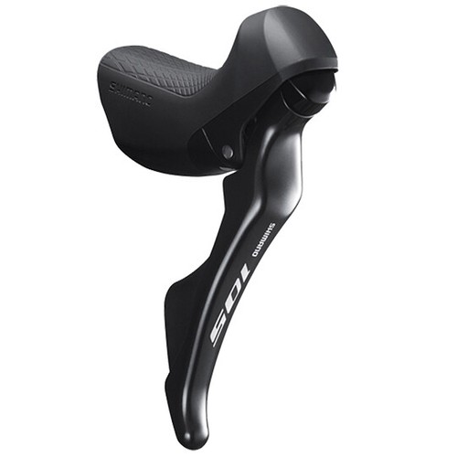 Levier manette route 11v - route,