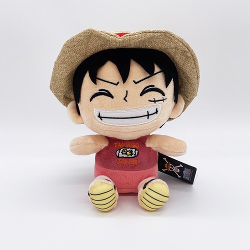 Luffy enfant peluche one - enfant,