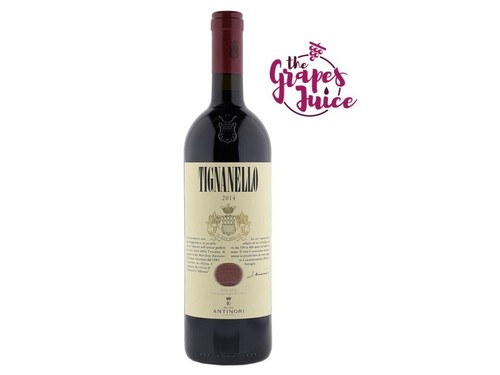 Marchese antinori tignanello - marchese,