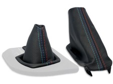 BMW E60 E61 autmomatique