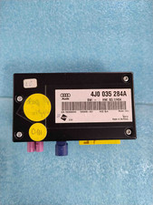 Boitier AUDI 4J0 035 284A 7663084044 1000485 B3.1/H04 Model OCU (K7B)