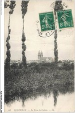 ALSP10-0997-54 - LUNEVILLE -