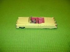 DINKY TOYS 131 CADILLAC ELDORADO