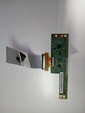 Carte T-CON avec nappe pour TV