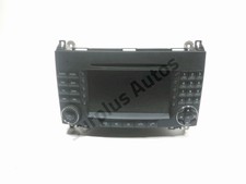 AUTORADIO 1698704889 MERCEDES