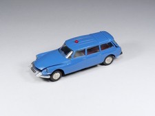 NOREV - 40 - Ambulance Break