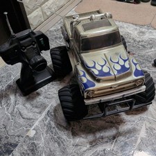 TAMIYA monster truck 7.2 RC