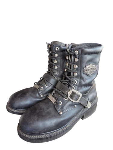 Harley davidson faded glory - harley-davidson,