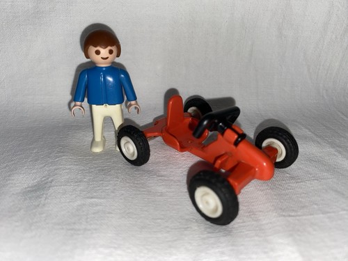 Playmobil 3358 enfant - playmobil,