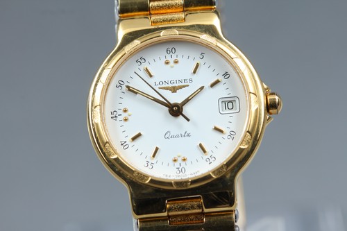 Presque comme neuve - [], montre