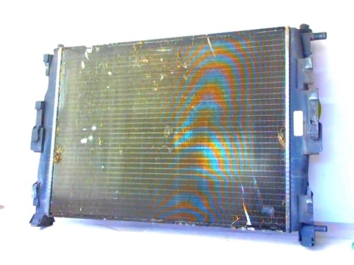 Radiateur eau renault megane - renault, 2