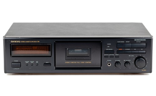 Onkyo 2051 lecteur - onkyo, ta-2051