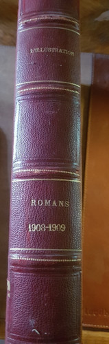 Livre rouletabille leroux - rouletabille,