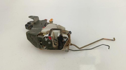 Serrure avant droit opel agila - droit,