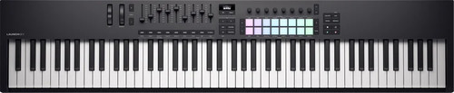 Novation launchkey mk4 - launchkey,