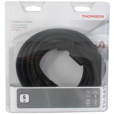 Thomson HQ 5m Câble D'Antenne