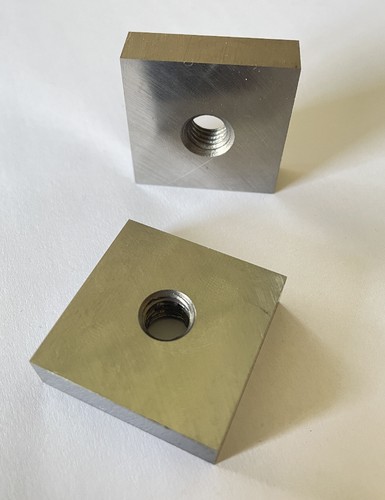 Jeu lames pour cisaille fer - lames,