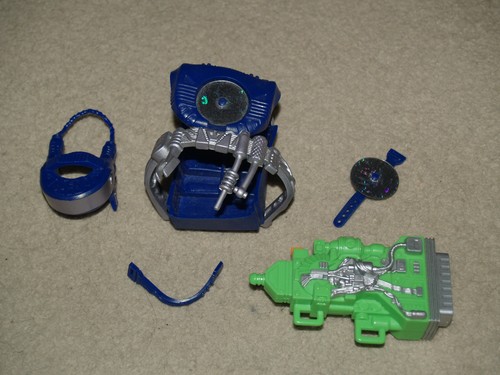 Stretch armstrong cyber space - stretch,
